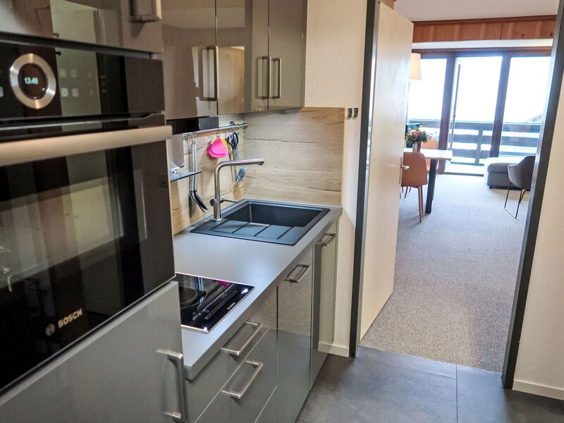 Accommodatie:&nbsp;Apt B 033 100.48