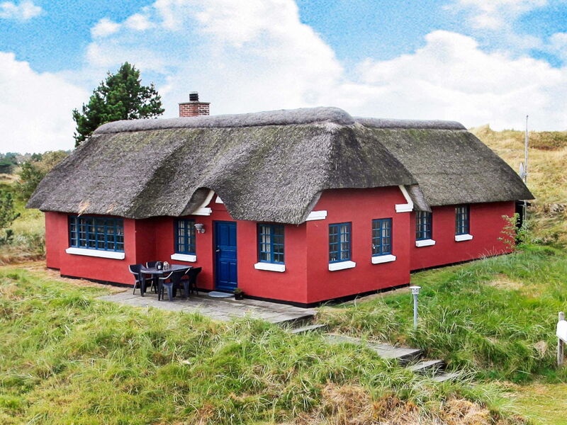 Blåvand