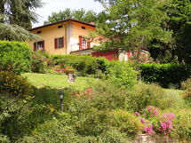 Villa i Cedri