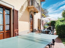 Villa i Cedri