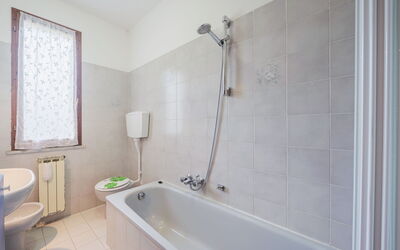 Accommodatie:&nbsp;Villaggio 5 Terre 100.4