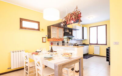 Accommodatie:&nbsp;Villaggio 5 Terre 100.8