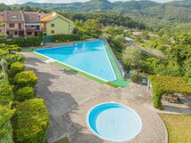 Accommodatie:&nbsp;Villaggio 5 Terre 100.8