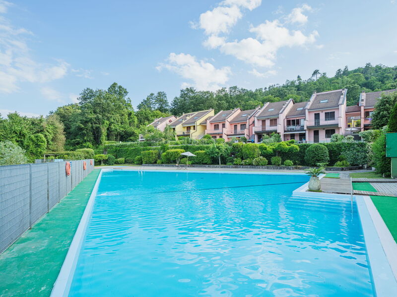 Accommodatie:&nbsp;Villaggio 5 Terre 100.9