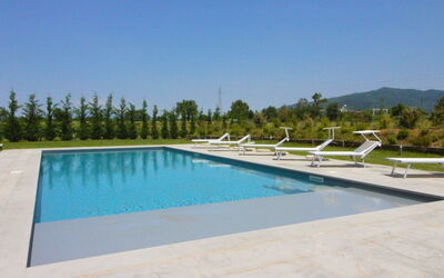 Villa Gherardo