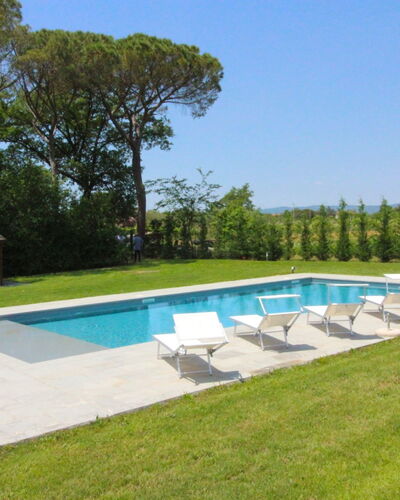 Villa Gherardo