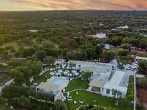 Trulli Itaka