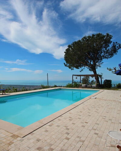 Villa Miramare