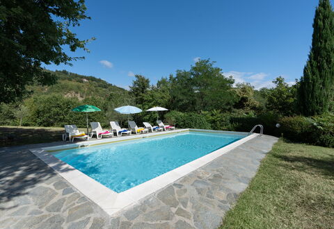 Casa Corella: Water, Fabriek, Wolk, Lucht, Zwembad, Boom, Stoel, Gebouw, Schaduw, Rechthoek