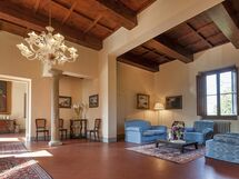 Villa Le Volte