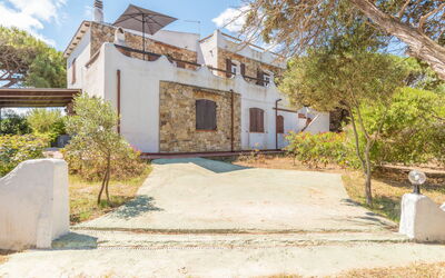 Accommodatie:&nbsp;Villa Katia 710.1