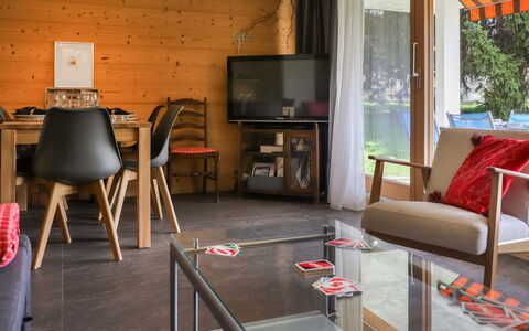 Accommodatie:&nbsp;Diamant 6 125.4