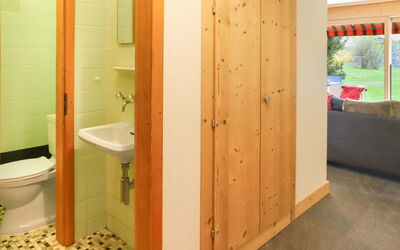 Accommodatie:&nbsp;Diamant 6 125.4