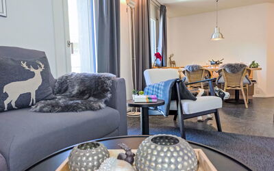 Accommodatie:&nbsp;Silence, Apt. P 62.2