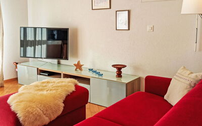 Accommodatie:&nbsp;Silence Apt. H 62.1
