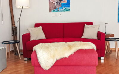 Accommodatie:&nbsp;Silence Apt. H 62.1
