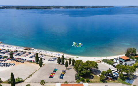 Villa Fasana: Kust, Kust En Oceanic Landvormen, Zee, Strand, Kust, Oceaan, Caribbean, Baai, Tropen, Toevlucht