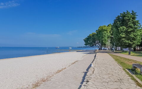 Villa Fasana: Strand, Kust, Lucht, Blauw, Zee, Kust, Water, Natuurlijk Landschap, Oceaan, Natuurlijke Omgeving