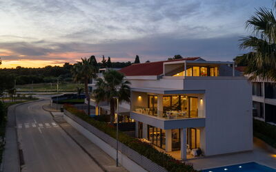 Villa Fasana