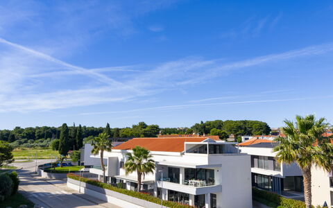Villa Fasana: Stedelijk Ontwerp, Schaduw, Landgoed, Hotel, Villa, Balkon, Toevlucht, Herenhuis, Zwembad