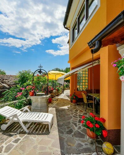 Villa Karolina