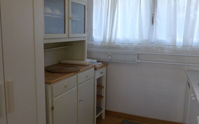 Accommodatie:&nbsp;Chesa Cripels i 131.2