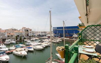 Port Ducal
