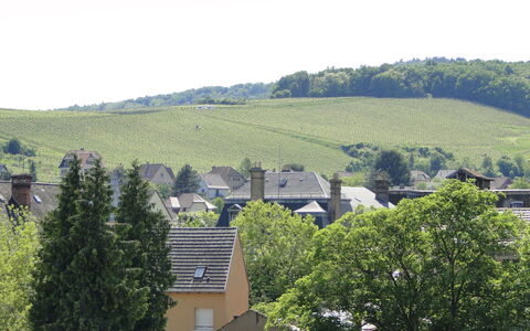 La Couronne