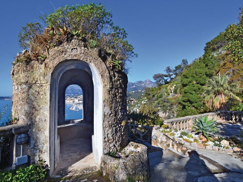 Casa Garden