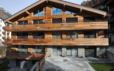 Blauherd - Zermatt, Wallis, Zwitserland