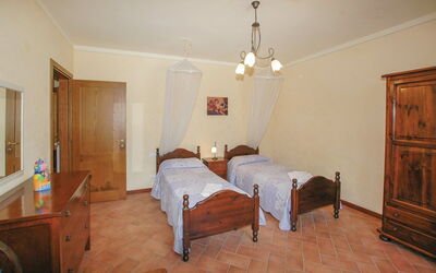Accommodatie:&nbsp;Trilocale 2 Bagni