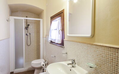 Accommodatie:&nbsp;Trilocale 2 Bagni