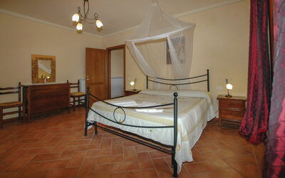 Accommodatie:&nbsp;Trilocale 2 Bagni