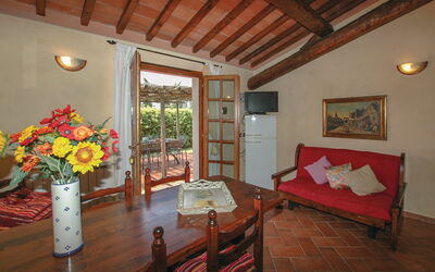 Accommodatie:&nbsp;Quadrilocale