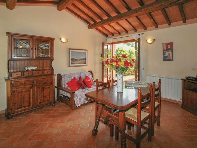 Accommodatie:&nbsp;Bilocale