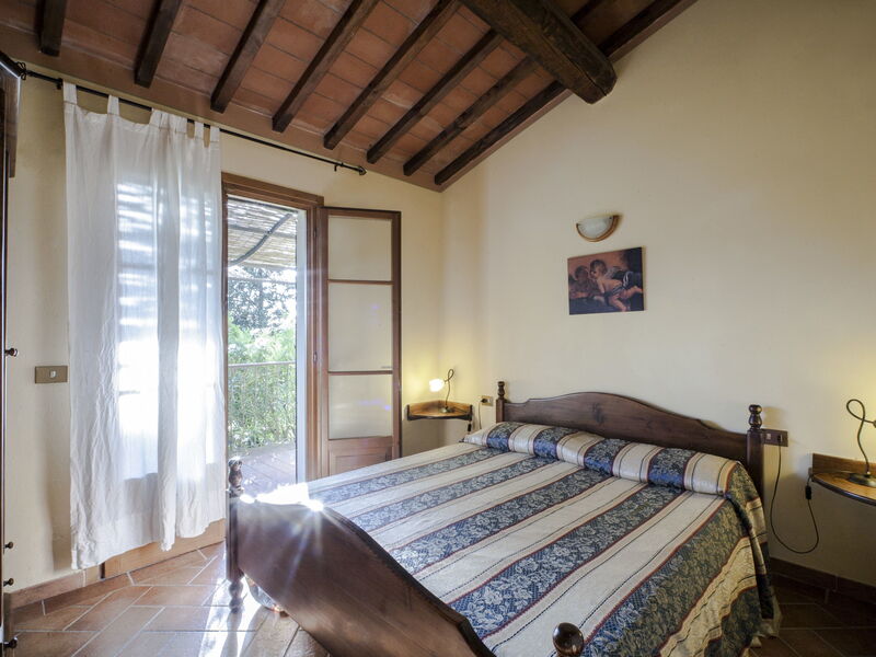 Accommodatie:&nbsp;Trilocale 1 Bagno