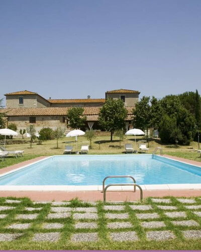 Villa Scannelli