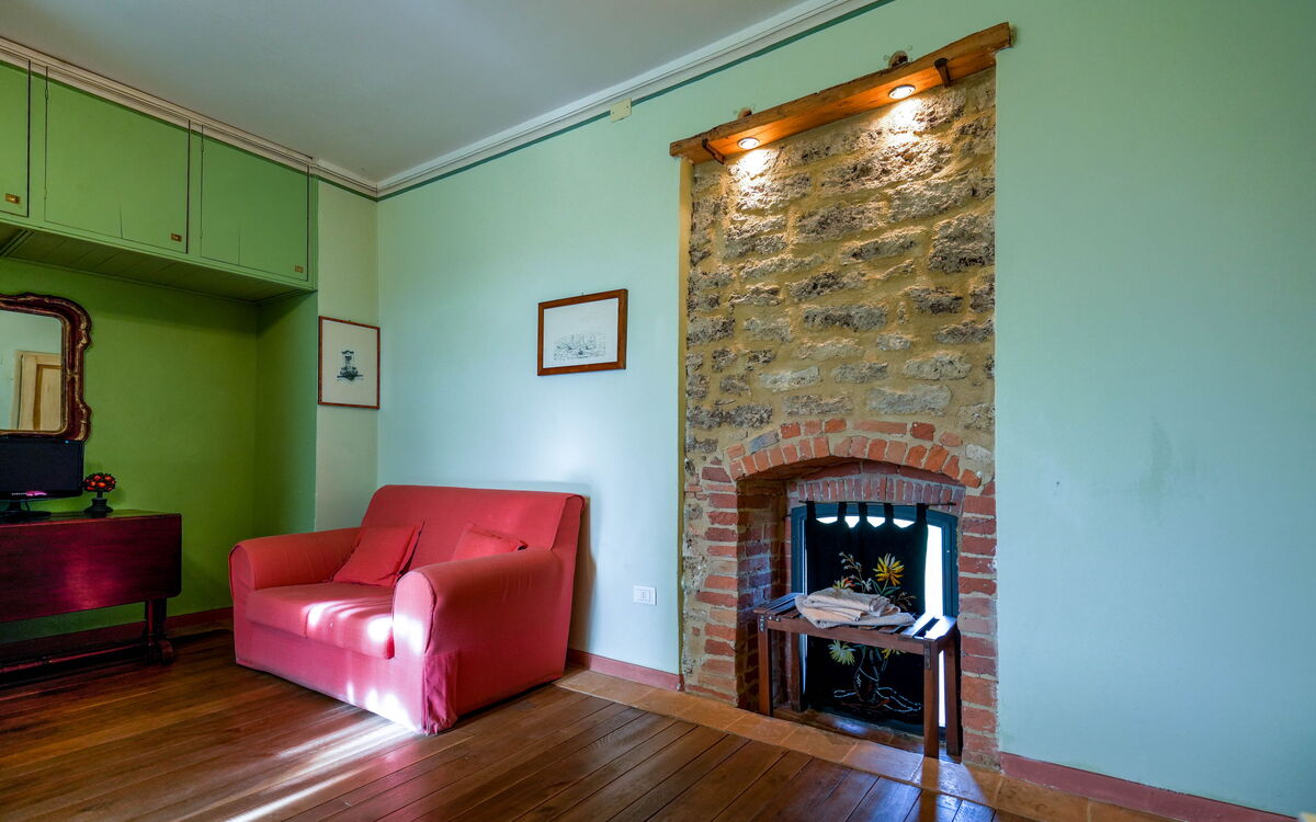 Accommodatie:&nbsp;Cipresso