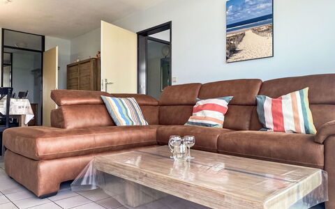 Accommodatie:&nbsp;Astrid 602 with Balcony 600.6