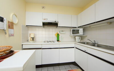 Accommodatie:&nbsp;Astrid 703 with Parking 600.4