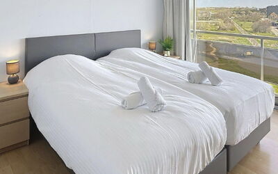 Accommodatie:&nbsp;Astrid 602 with Balcony 600.6