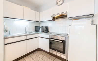 Accommodatie:&nbsp;Astrid 602 with Balcony 600.6