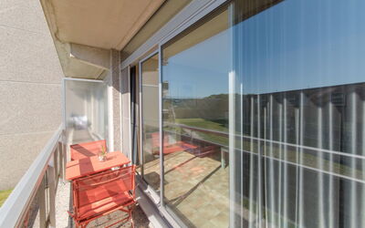 Bredene 600