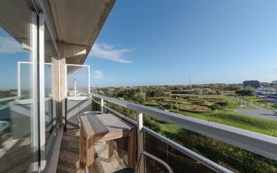 Bredene 600