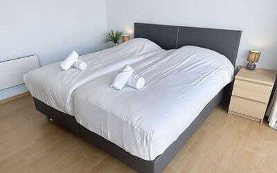 Accommodatie:&nbsp;Astrid 602 with Balcony 600.6