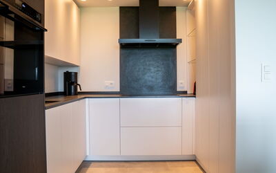 Accommodatie:&nbsp;Astrid 802 with Balcony 600.11