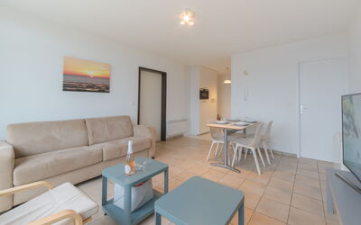 Accommodatie:&nbsp;Seaview 2 610.4