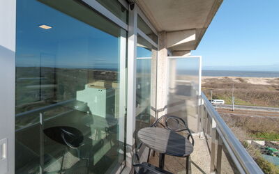 Accommodatie:&nbsp;Astrid 802 with Parking 610.7