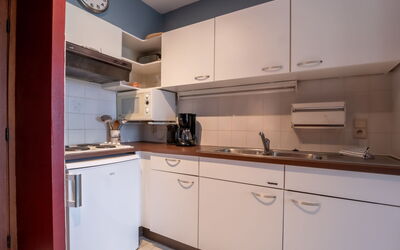 Accommodatie:&nbsp;Studio 502 with Parking 610.3