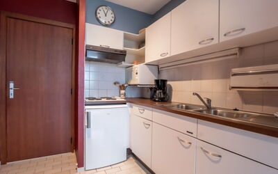 Accommodatie:&nbsp;Studio 502 with Parking 610.3